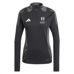 adidas Tiro 24 Competition Training Top (W) - Black/team dark grey/white