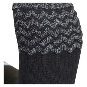 adidas Adi 23 Socks - Black/White