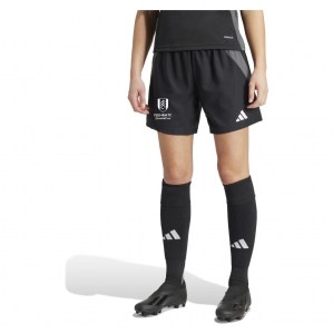 adidas Tiro 24 Competition Match Shorts (W) - Black