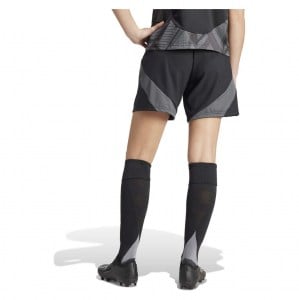 adidas Tiro 24 Competition Match Shorts (W) - Black