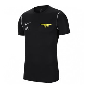 Nike Park 20 Short Sleeve Training Tee