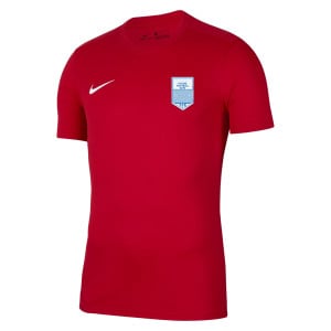 Nike Park VII Dri-FIT Short Sleeve Shirt