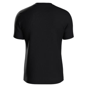 Nike Team Club 20 Swoosh Tee (M) - Black/White