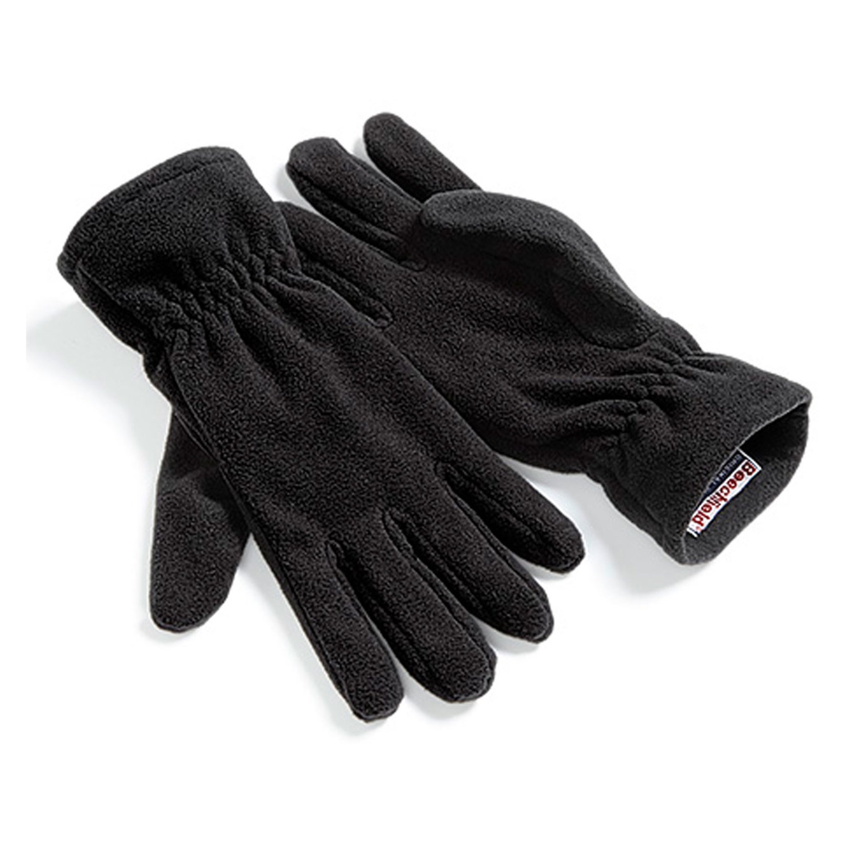 Fleece Gloves