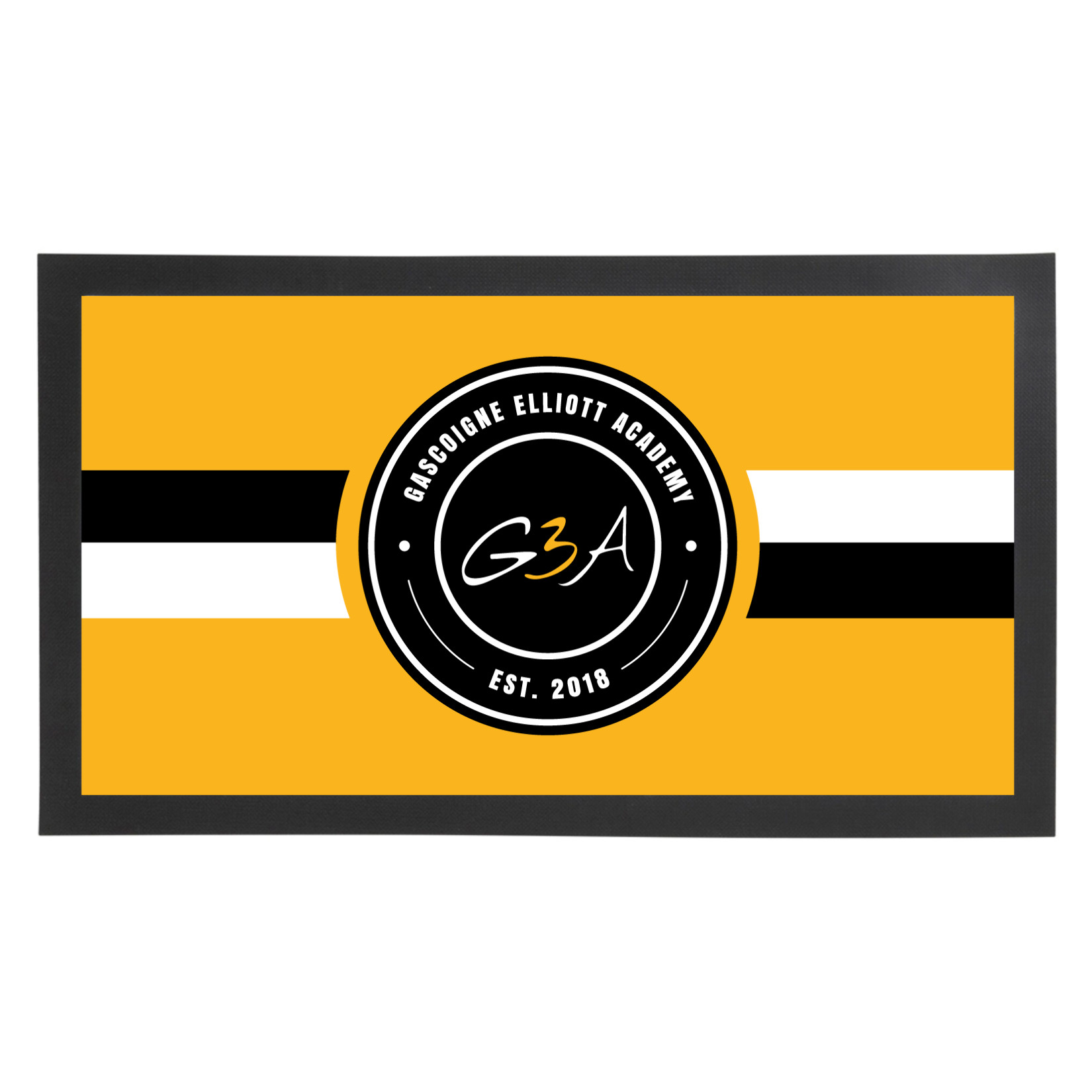 Bar Runner