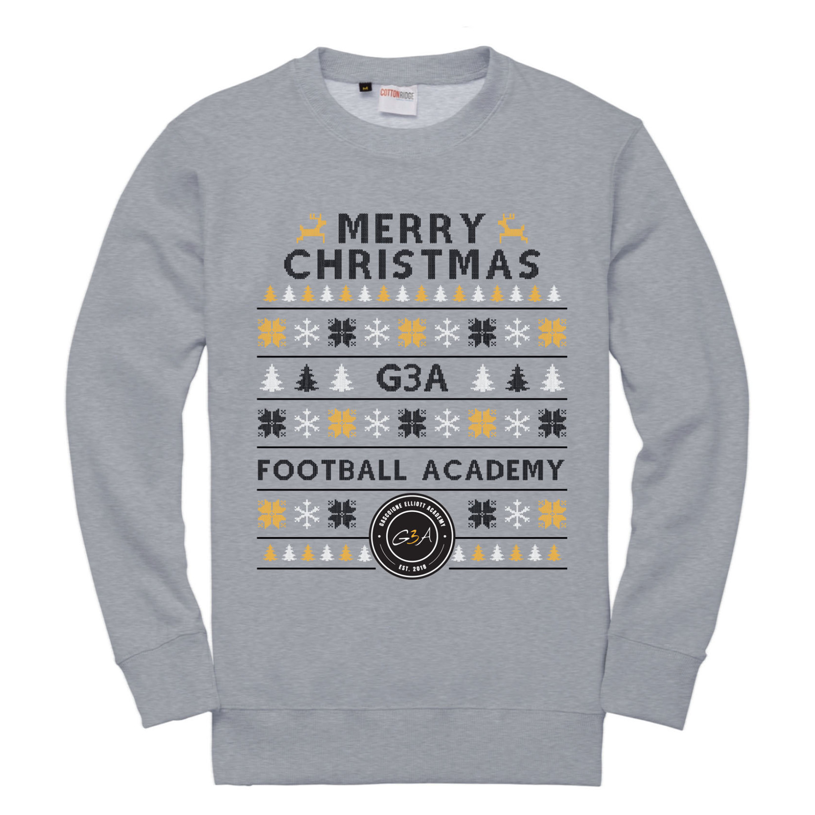 Classic Sweatshirt