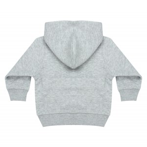 Toddlers Hooded Sweatshirt Heather
