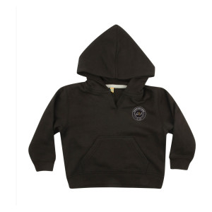 Toddlers Hooded Sweatshirt