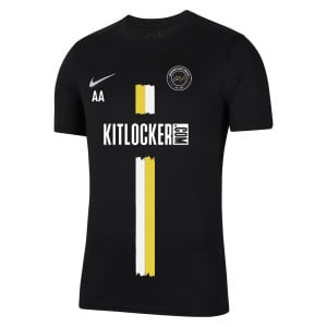 Nike Park VII Dri-FIT Short Sleeve Shirt