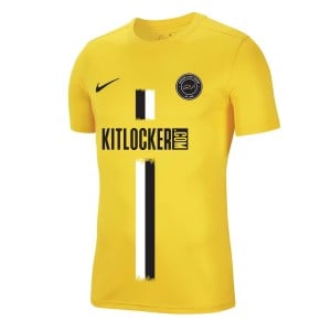 Nike Park VII Dri-FIT Short Sleeve Shirt