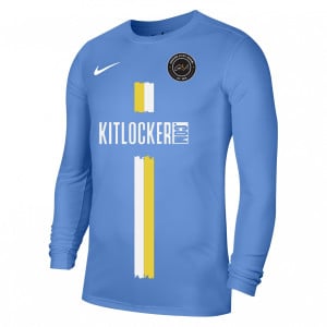 Nike Park VII Dri-FIT Long Sleeve Football Shirt