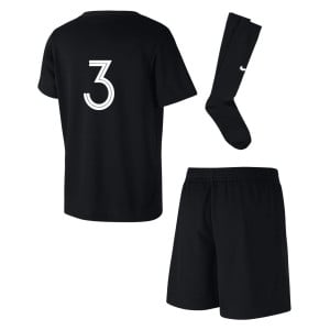 Nike Dri-FIT Park 20 Little Kids Kit