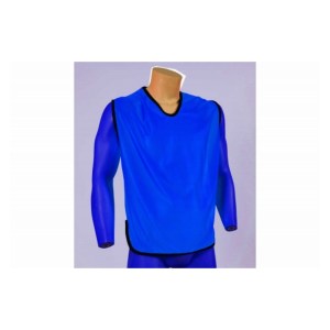 Samba Mesh Bib Blue