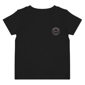 Baby / Toddler Crew Neck T-Shirt