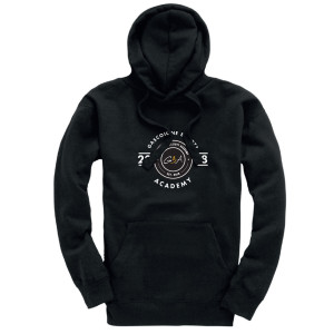 Heavyweight OH Hoodie