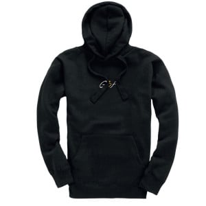 Heavyweight OH Hoodie