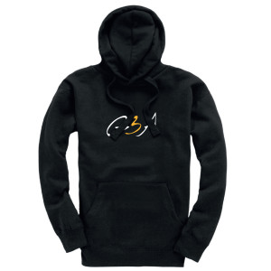 Heavyweight OH Hoodie