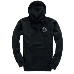 Heavyweight OH Hoodie