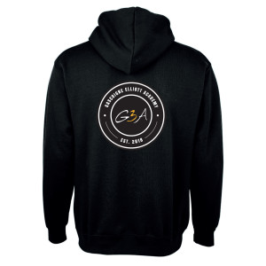 Heavyweight OH Hoodie