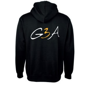 Heavyweight OH Hoodie