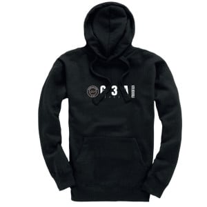 Heavyweight OH Hoodie