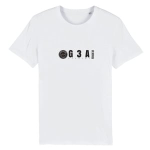 Kitlocker Cotton Icon Tee White