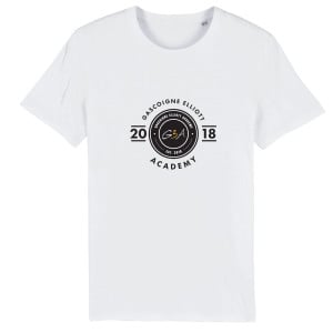 Kitlocker Cotton Icon Tee White