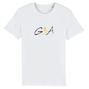 Kitlocker Cotton Icon Tee White