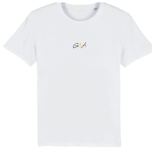 Kitlocker Cotton Icon Tee White