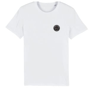 Kitlocker Cotton Icon Tee White