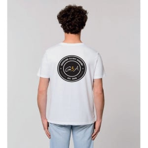 Kitlocker Cotton Icon Tee White