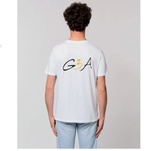 Kitlocker Cotton Icon Tee White