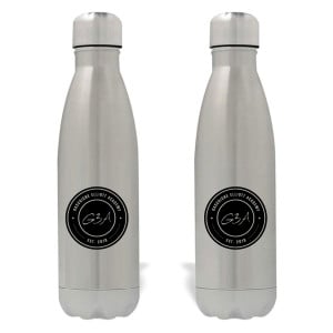 Premium Steel Water Bottle