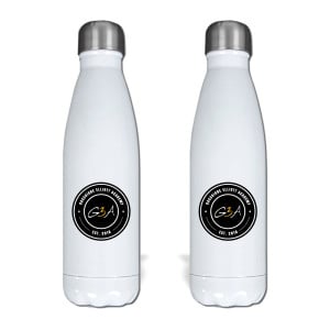 Premium Steel Water Bottle