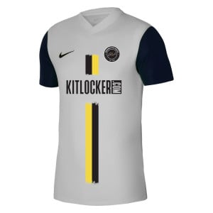 Nike Tiempo Premier 2 Short Sleeve Jersey