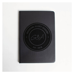 Premium Hardback Notebook