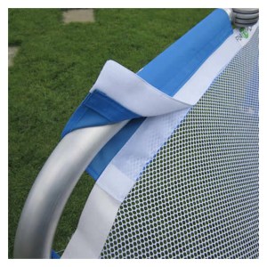 Samba 5' x 3' Aluminium Mesh Net