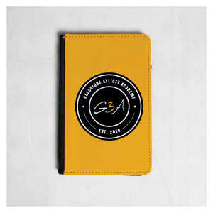 Passport Holder