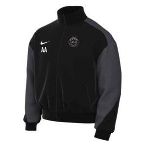 Nike Dri-FIT Anthem 24 Jacket