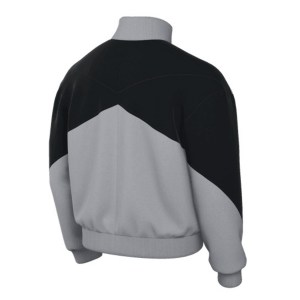 Nike Dri-FIT Anthem 24 Jacket Wolf Grey-Black-Wolf Grey-White
