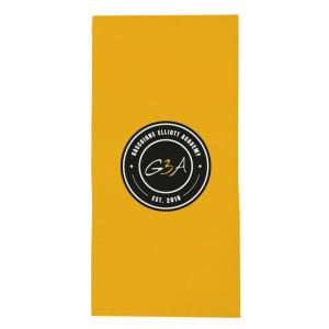 Beach Towel