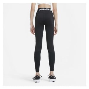 Nike Womens Pro Big Kids (Girls) Leggings