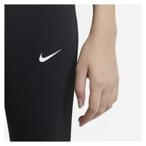 Nike Womens Pro Big Kids (Girls) Leggings