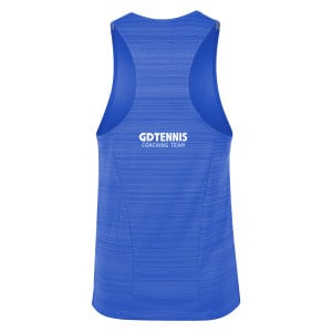 Zelus-Nike Womens Dry Miler Singlet (W)