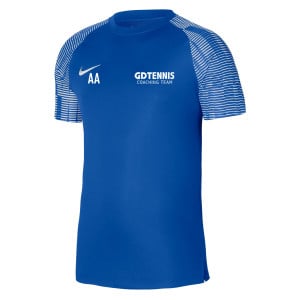 Nike Academy Short Sleeve Jersey