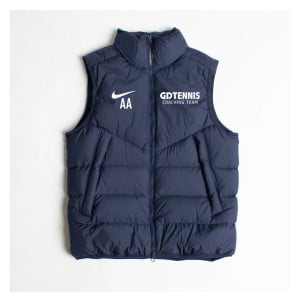 Zelus-Nike Pro Gilet