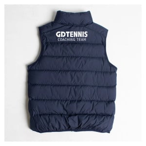 Zelus-Nike Pro Gilet