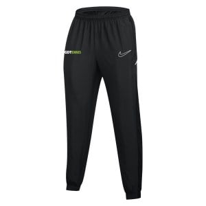 Nike Dri-FIT Academy 25 Pants - Black/Black/White