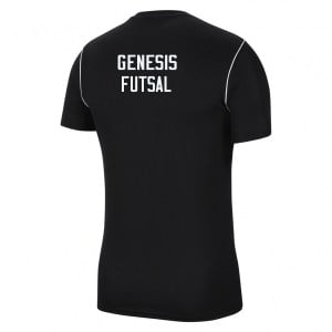 Nike Park 20 Short-Sleeve Training Tee