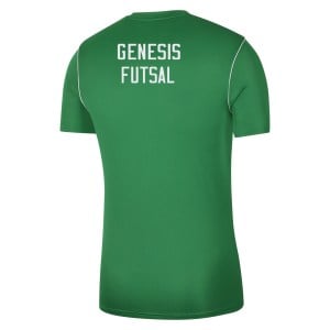 Nike Park 20 Short-Sleeve Training Tee